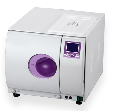 autoclave Tinget